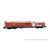 Arnold N (Sound) FS Dieseltriebwagen ALn.668 Serie 3300, Kimbo, Ep. V