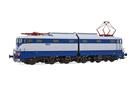 Arnold N (Sound) FS Elektrolok E.646, Treno Azzurro, Ep. III