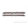 Arnold N (Sound) FS Elektrotriebzug ETR 610, Frecciargento, Ep. VI, 4-tlg. *werkseitig ausverkauft*