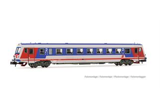 Arnold N (Sound) ÖBB Dieseltriebwagen 5047 075-6, grau/blau/rot, Ep. V-VI