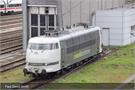 Arnold N (Sound) RailAdventure Elektrolok BR 103 222-6, Ep. VI