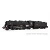 Arnold N (Sound) SNCF Dampflok 141.R.568, kohlegefeuert, schwarz/rot, Ep. III *werkseitig ausverkauft*