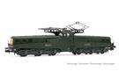 Arnold N (Sound) SNCF Elektrolok CC 14132, grün, Ep. III *AUF BESTELLUNG*