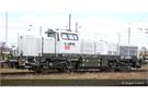 Arnold TT (Sound) DB AG/NorthRail Diesellok DE 18, Ep. VI