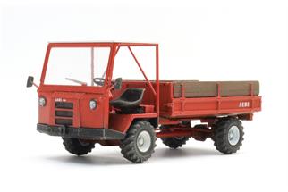 Artitec H0 Aebi TP35 Pritschenwagen