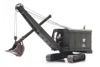Artitec H0 Bucyrus RB17 Bagger