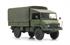 Artitec H0 CH Unimog 404s Pritsche Plane | Bild 2