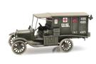 Artitec H0 Ford T Ambulance US Army