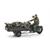 Artitec H0 Lastenmoped