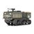 Artitec H0 M4 High Speed Tractor