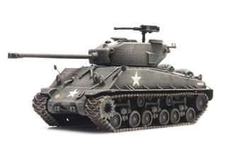 Artitec H0 M4A3E8 Sherman, Easy-Eight