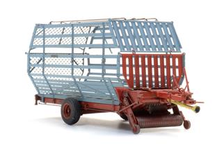 Artitec H0 Mengele LW30 Ladewagen