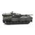 Artitec H0 Schweizer Armee Panzer 87 Leopard 2A4, für Bahnverladung