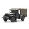 Artitec H0 US Dodge WC52 mit Winde