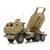 Artitec H0 US M142 HIMARS Desert