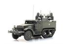 Artitec H0 US M16 halftrack anti air
