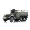 Artitec H0 US M3A1 halftrack personnel carrier