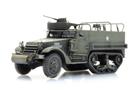Artitec H0 US M3A1 halftrack personnel carrier