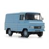 Artitec H0 Zuk A05 Kleinbus blau