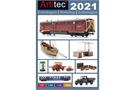 Artitec Katalog 2023 Zivil *werkseitig ausverkauft*