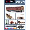 Artitec Katalog 2023 Zivil *werkseitig ausverkauft*