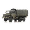 Artitec N Berliet GBC 8KT