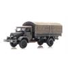 Artitec N MAN 630 L2 AE Cargo