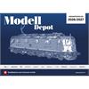 Arwico ModellDepot Gesamtkatalog 2026/2027