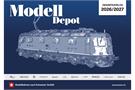 Arwico ModellDepot Gesamtkatalog 2026/2027