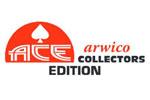 ArwicoCollectorsEdition H0 Fahrzeuge
