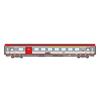 ASM N ÖBB Halbgepäckwagen ADbmpsz, 1. Klasse, Upgrade, Ep. VI