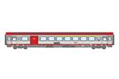 ASM N ÖBB Halbgepäckwagen ADbmpsz, 1. Klasse, Upgrade, Ep. VI
