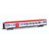 ASM N ÖBB Halbgepäckwagen ADbmpsz 81-91.0, 1. Klasse, Upgrade, Ep. VI