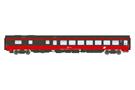 ASM N ÖBB Reisezug-Speisewagen EC 64 Mozart, Ep. V