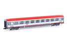 ASM N ÖBB Reisezugwagen Amz 19-91.5, 1. Klasse, Upgrade, Ep. VI *werkseitig ausverkauft*