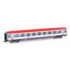 ASM N ÖBB Reisezugwagen Amz 19-91.5, 1. Klasse, Upgrade, Ep. VI