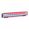 ASM N ÖBB Reisezugwagen Bmz 21-91.1, 2. Klasse, Upgrade, Ep. VI *werkseitig ausverkauft*