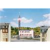 Auhagen TT Funkstation