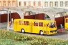 Auhagen TT IKARUS 260 "Karl-Marx-Stadt"