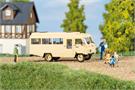 Auhagen TT Robur LO3000 Mehrzweckbus