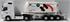 AWM H0 Volvo Holcim mit Sattelzug weiss Swapbody -CO2 *werkseitig ausverkauft* | Bild 2