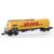 B-Models 1 GATX Knickkesselwagen DHL