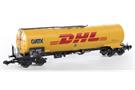 B-Models 1 GATX Knickkesselwagen DHL