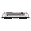 B-Models H0 (AC Digital) SNCB Diesellok 5511