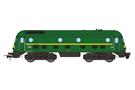 B-Models H0 (AC Sound) SNCB Diesellok 201.022, Ep. III