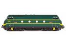 B-Models H0 (AC Sound) SNCB Diesellok 6239, Ep. IV