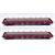 B-Models H0 CFL Rungenwagen-Set Res, Schienenladung, 2-tlg.