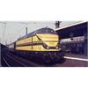 B-Models H0 (DC Digital) SNCB Diesellok 5142, Ep. IV