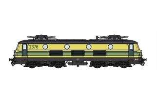 B-Models H0 (DC Digital) SNCB Elektrolok 2376, Ep. IV