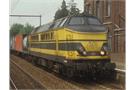 B-Models H0 (DC) SNCB Diesellok 5174, Ep. IV